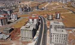 Gaziantep’in Belkıs Mahallesi’ne 4 yeni cadde