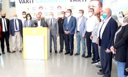 AK Parti Gaziantep’ten ’17 Eylül’ açıklaması