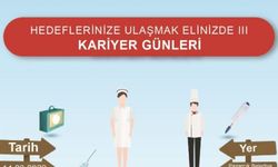 Hedeflerinize ulaşmak elinizde 