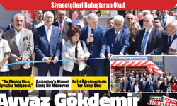 Ayvaz Gökdemir Ölümsüzleşti