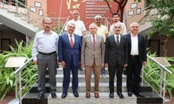 Gaziantep Üniversitesi, Mezunlar Derneği'ne kavuştu 