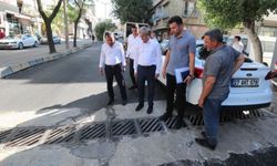 Şahinbeyde Hızlı ve Güler Yüzlü Hizmet