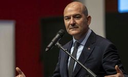 Kazaya Bakan Soylu'dan başsağlığı mesajı