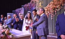 Siyaset, Adli ve İş Dünyasını Birleştiren Nikah