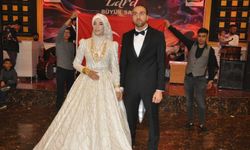 SPOR, EĞİTİM, AKADEMİSYEN VE SİYASET CAMİASI TÜRKASLAN AİLESİNİ MUTLU GÜNÜNDE YALNIZ BIRAKMADI