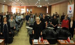 SANKO Üniversitesi Hastanesi'nde “Palyatif Bakım Eğitimi”