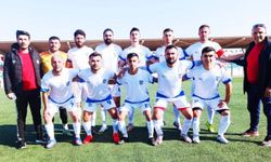 Nurdağı Belediyespor, Gaziordu Spor’a 6 fark attı 