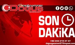 Son Dakika!!! Gaziantep'te kafeye silahlı saldırı 