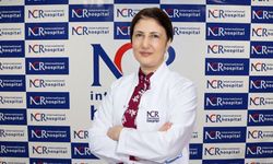 Doç. Dr. Hatice Ender Soydinç NCR International Hospital Sağlık Grubu’nda