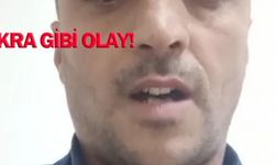 FIKRA GİBİ OLAY! ÖLMEDİĞİNİ KANITLAMAYA ÇALIŞIYOR