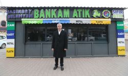 Şahinbey Belediyesi’nin Bankam Atık Noktaları Çok İlgi Görüyor