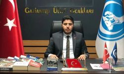 Gaziantep Ülkü Ocağı İl Başkanından CHP İl Başkanına Tepki