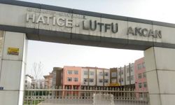 Hatice Lütfü Akcan’dan alkışlanacak başarı