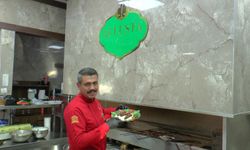 En iyi yemek sıralamasına gastronomi kentinden tepki