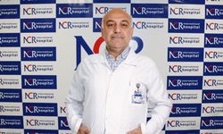  NCR Hastanesi, Uzm. Dr. Mehmet Karabiber’i kadrosuna aldı