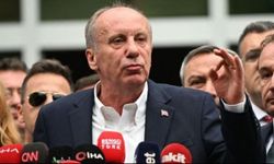 Muharrem İnce sessizliğini bozdu: Umut her zaman vardır