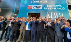 Oylarını arttıran tek parti CHP