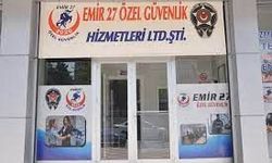 EMİR27 Özel Güvenlik’ten iyi başarı