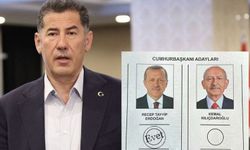 Son Dakika: Oğan, Erdoğan'ı destekleyecek 