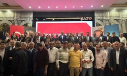Esnaftan Bakanlık talebi