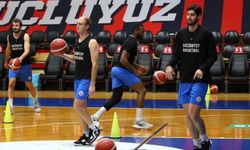 Gaziantep Basketbol'da bekleyiş sürüyor