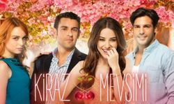 Kiraz Mevsimi Oyuncuları Kimlerdir? Kiraz Mevsimi Dizi Oyuncuları