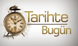 Tarihte Bugün: 5 Haziran’da ne oldu?