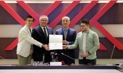 YÖK'ten “Engelsiz Üniversite”lere “Bayrak ve Nişan” Ödülü