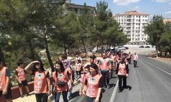 Gaziantep TEMA  Gönüllülerinen çağrı!