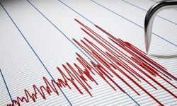 Kahramanmaraş’ta 3,6 büyüklüğünde deprem