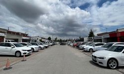 Seçim sonrası ikinci el otomobil piyasası hareketlendi