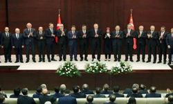 Yeni Kabine, ilk toplantısını bugün yapacak! Masada 2 önemli konu başlığı var