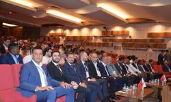 Afrikalı iş insanları ihracatçılarla buluştu!