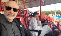 Ali Güneş, Arjantin'den başlayacak