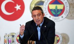 Ali Koç'tan genel kurul açıklaması