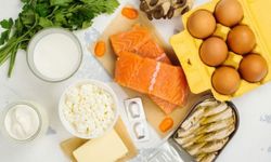 D Vitamini Hangi Besinlerde Bulunur? Faydaları Nelerdir?