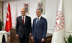Tahmazoğlu'ndan Ankara çıkarması