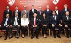 TFF’de kongre tarihi belşi oldu