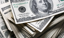 Dolar tüm zamanları rekorunu kırdı!