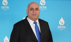 DEVA Partisi’nde şok istifa!