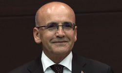 Mehmet Şimşek'ten dikkat çeken paylaşım