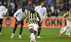 En çok penaltı Fenerbahçe'ye çalındı