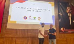 Antrenörler seminerde buluştu