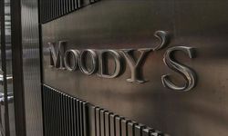 Moody's Türkiye'nin kredi notuna ilişkin flaş duyuru!