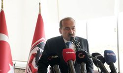 Yılmaz: Güzel günlere beraber yürüyeceğiz