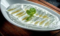 Haydari Nasıl Yapılır? Haydari Meze Yapmanın Sırları    