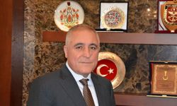 Cengiz Şimşek: "Bayramlar kardeşliğimizi güçlendirmek için önemli fırsattır"