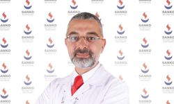 Genel Cerrahi Uzm. Opr. Dr. Üstünsoy, SANKO’da