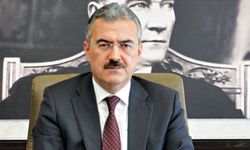 Erol Ayyıldız kimdir? Emniyet Genel Müdürlüğüne atanan Erol Ayyıldız nereli, kaç yaşında? 