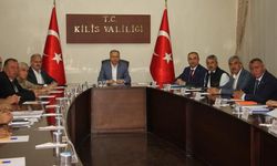 Kilis'te çadırda kalan hiçbir vatandaşımız yok